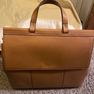 Authentic Tory Burch purse/backpack